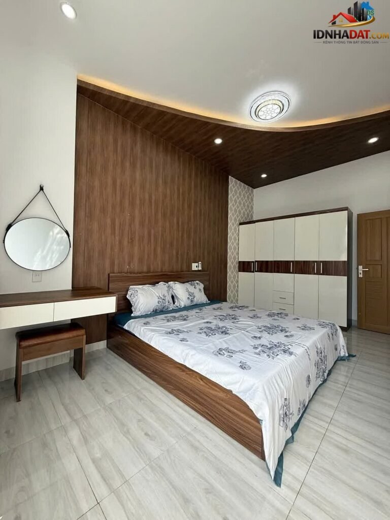 [Review Nhà Đất Sổ Đỏ] Nhà Đúc Kiệt Phú Lộc 19 – Thanh Khê, Đà Nẵng: Pháp Lý Rõ Ràng, Vị Trí Thuận Lợi