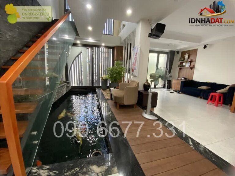 [Đánh Giá Bất Động Sản Sổ Đỏ] Nhà phố thổ cư có sổ đỏ tại Đường Hoàng Văn Thụ, Quận Phú Nhuận – Tiềm năng khai thác lớn