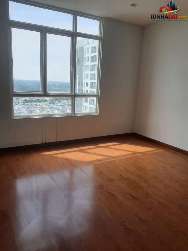 [Đánh Giá Bất Động Sản Sổ Đỏ] Căn hộ Giai Việt Residence 108 m² tại Quận 8, TP.HCM – Pháp lý rõ ràng, tiềm năng tăng giá cao