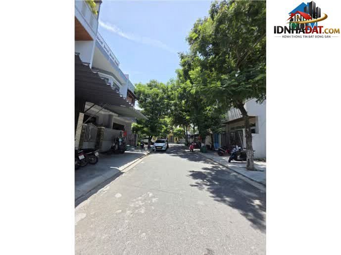 [Đánh Giá Bất Động Sản Sổ Đỏ] Đất thổ cư có sổ đỏ Đường Tân Phú 1, Sơn Trà, Đà Nẵng – Tiềm năng du lịch lớn