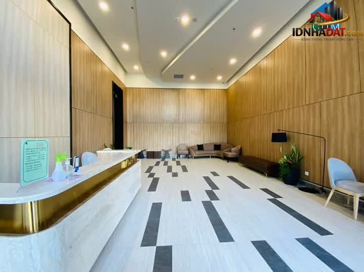 [Review Nhà Đất Sổ Đỏ] Căn hộ Lavida Plus 37 m² tại Đường Nguyễn Văn Linh, Quận 7 – Vị trí đắc địa, pháp lý rõ ràng