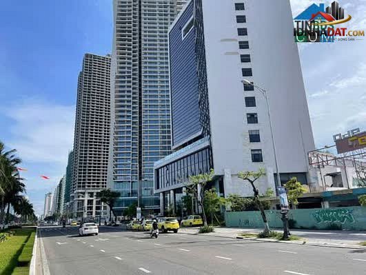 [Đánh Giá Bất Động Sản Sổ Đỏ] Đất Thổ Cư 250m² Đường Phạm Văn Đồng, Quận Sơn Trà, Đà Nẵng – Vị Trí Đẹp Gần Biển Mỹ Khê