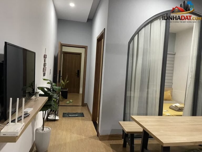 [Đánh Giá Bất Động Sản Sổ Đỏ] Nhà đất thổ cư có sổ đỏ tại Đường Mẹ Thứ, Cẩm Lệ, Đà Nẵng – Tiềm năng sinh lời cao