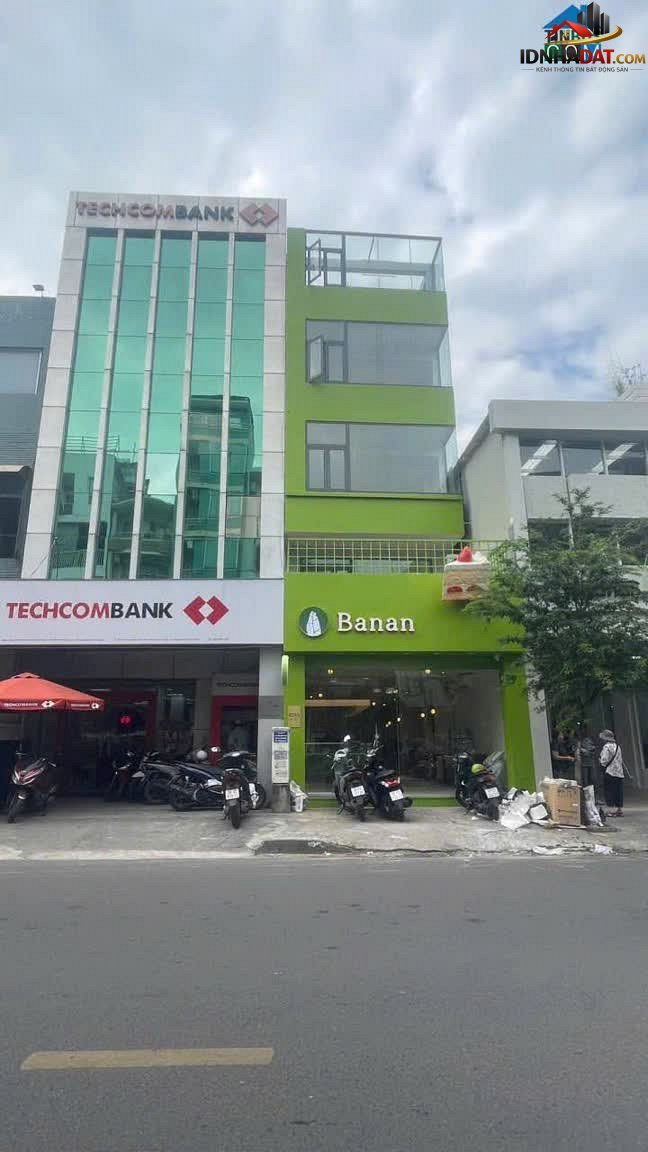 [Đánh Giá Bất Động Sản Sổ Đỏ] Nhà Mặt Phố Sư Vạn Hạnh, Quận 10, TP.HCM – Vị Trí Đắc Địa, Pháp Lý Rõ Ràng