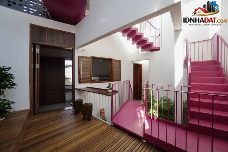 [Review Nhà Đất Sổ Đỏ] Nhà phố 65 m² Đường Phan Đăng Lưu, Phú Nhuận – Vị trí chiến lược, pháp lý rõ ràng