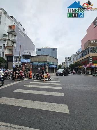 [Đánh Giá Bất Động Sản Sổ Đỏ] Nhà Mặt Tiền Đường 41, Quận 4: Vị Trí Đẹp, Pháp Lý Rõ Ràng, Tiềm Năng Kinh Doanh Cao