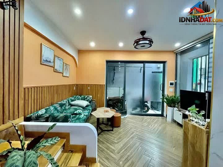 [Review Nhà Đất Sổ Đỏ] Nhà phố 2 tầng kiệt Hoàng Diệu, Hải Châu, Đà Nẵng – Pháp lý sổ đỏ, vị trí đắc địa