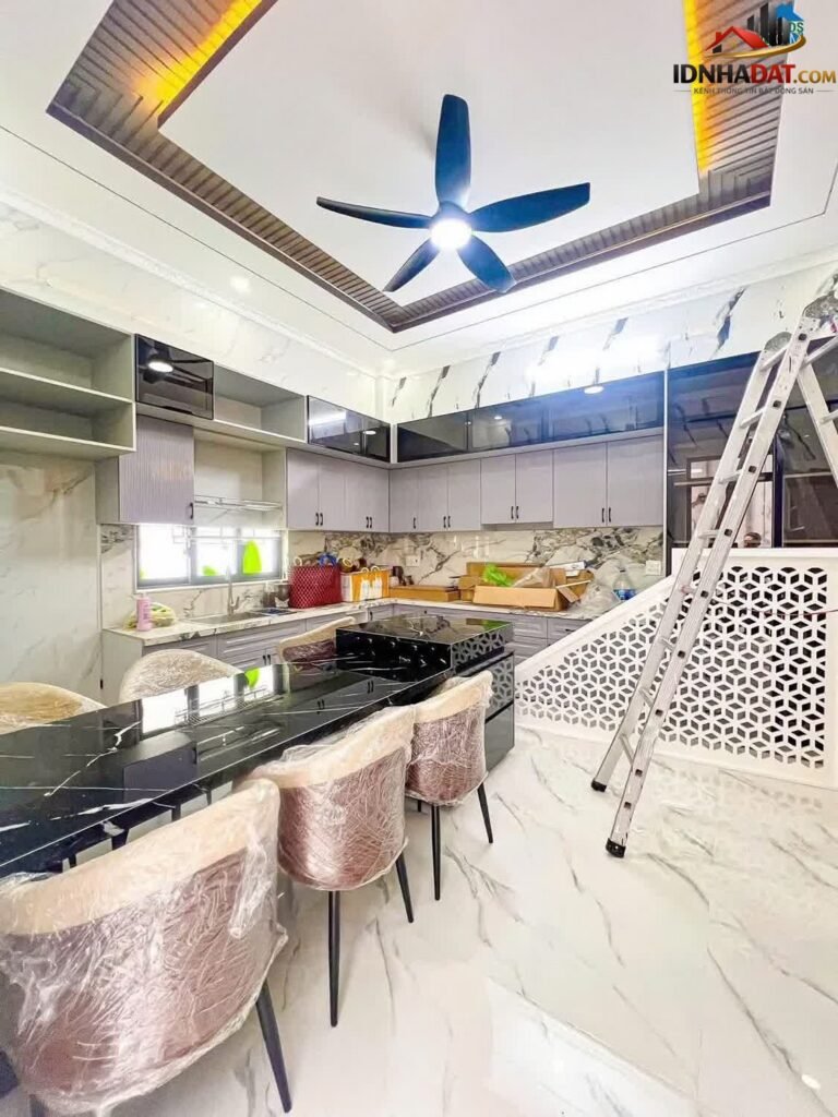 [Đánh Giá Bất Động Sản Sổ Đỏ] Nhà Phố 64 m² Đường Hồ Văn Long, Bình Tân – Pháp Lý Rõ Ràng, Vị Trí Đắc Địa