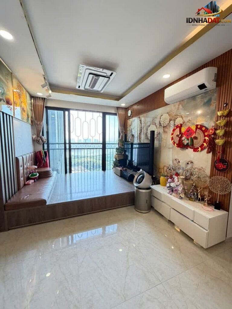 [Đánh Giá Bất Động Sản Sổ Đỏ] Căn hộ chung cư ST. Morizt – Phạm Văn Đồng, Thủ Đức: Pháp lý rõ ràng, vị trí đắc địa