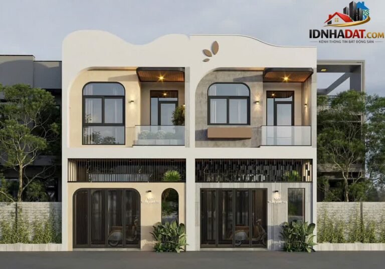 [Đánh Giá Bất Động Sản Sổ Đỏ] Nhà phố thổ cư có sổ đỏ tại Đường Trần Đình Tri, Liên Chiểu, Đà Nẵng – Vị trí gần biển, pháp lý rõ ràng