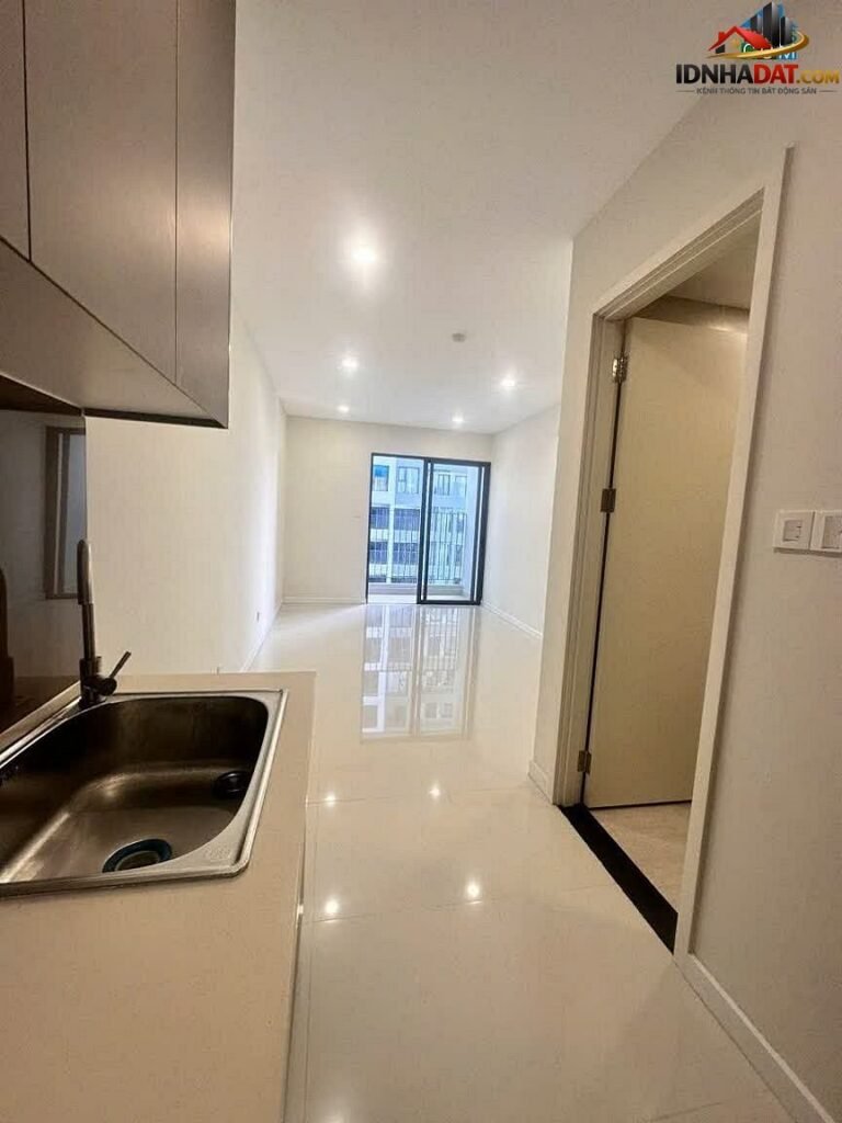 [Đánh Giá Bất Động Sản Sổ Đỏ] Căn Hộ Officetel Lavida Plus 27m² Tại Quận 7, TP.HCM – Pháp Lý Rõ Ràng, Tiềm Năng Tăng Giá Cao