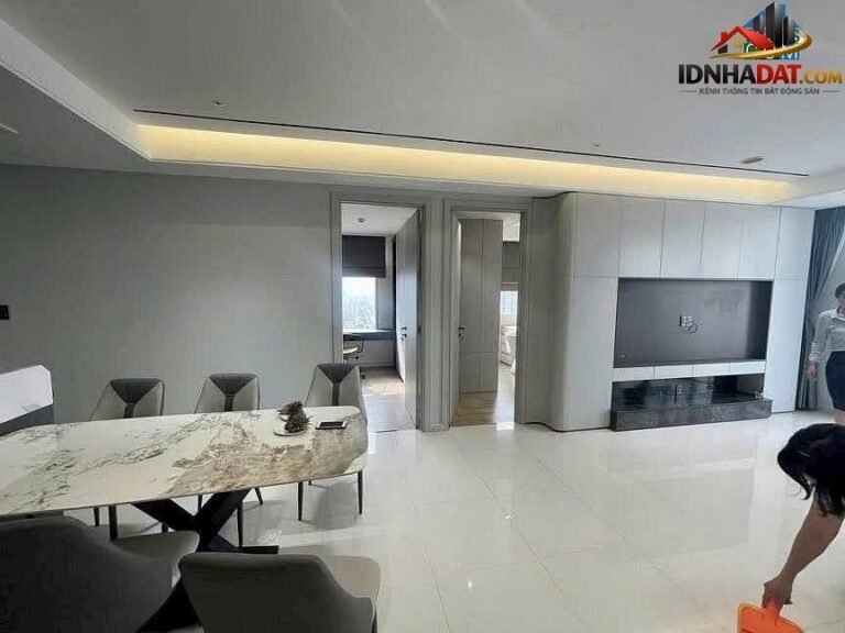[Đánh Giá Bất Động Sản Sổ Đỏ] Căn hộ cao cấp Cantavil An Phú – Quận 2, TP.HCM – Vị trí đắc địa, pháp lý rõ ràng, tiềm năng tăng giá cao