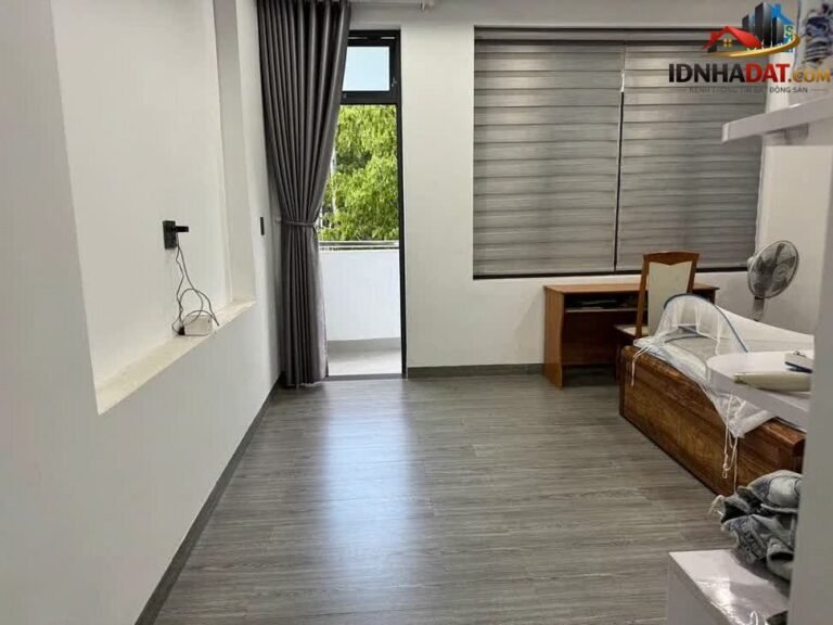 [Đánh Giá Bất Động Sản Sổ Đỏ] Nhà 3 Tầng Có Thang Máy Tại Đường Văn Tiến Dũng, Đà Nẵng – Vị Trí Đắc Địa, Pháp Lý Rõ Ràng