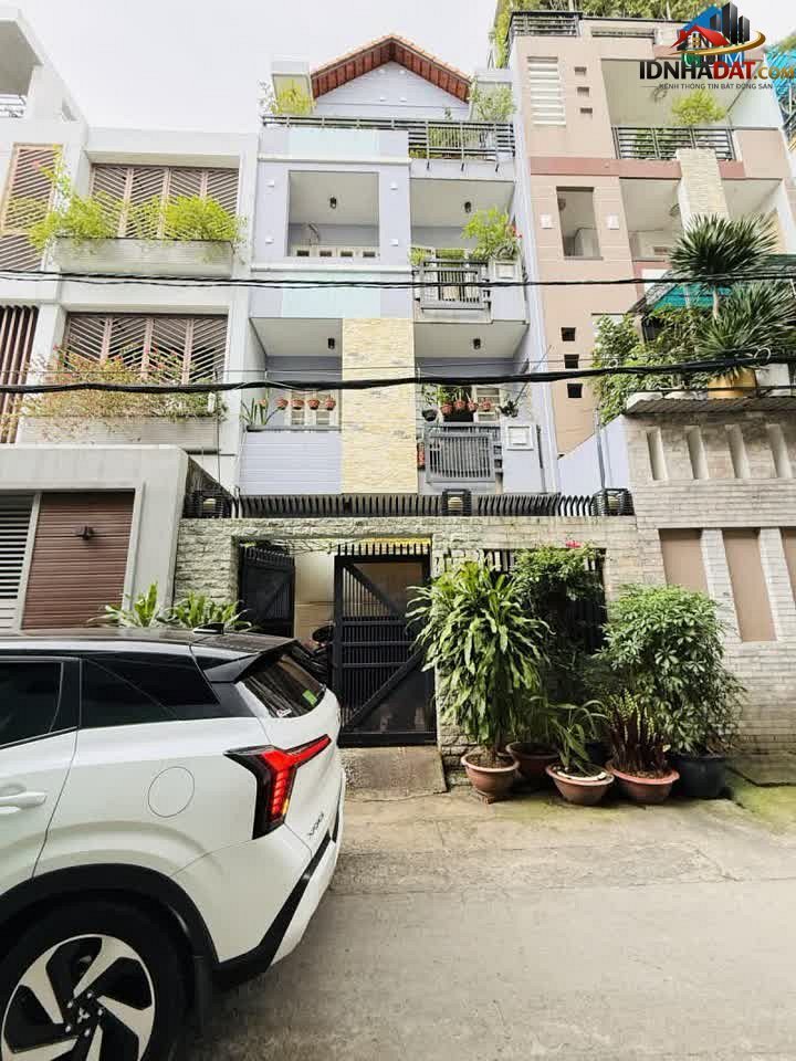 [Review Nhà Đất Sổ Đỏ] Bán nhà phố thổ cư có sổ đỏ tại Đường Thoại Ngọc Hầu, Quận Tân Phú, TP.HCM – 90 m², 13 tỷ