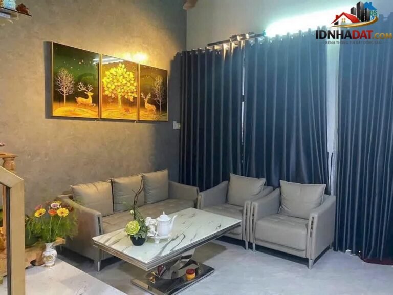 [Review Nhà Đất Sổ Đỏ] Bán nhà phố 2 tầng 90m2 tại Đường Nguyễn Hữu Hào, Ngũ Hành Sơn, Đà Nẵng – Pháp lý sổ đỏ rõ ràng