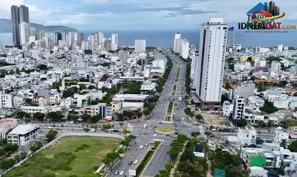 [Review Nhà Đất Sổ Đỏ] Đất Thổ Cư 235 m² Đường Dương Đình Nghệ, Quận Sơn Trà, Đà Nẵng – Vị trí Vàng Gần Biển