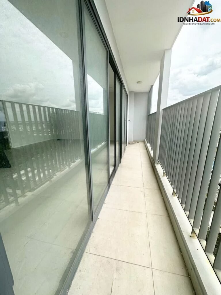 [Review Nhà Đất Sổ Đỏ] Căn hộ chung cư Lavida Plus 55m² tại Quận 7, Hồ Chí Minh – Vị trí đắc địa và pháp lý rõ ràng