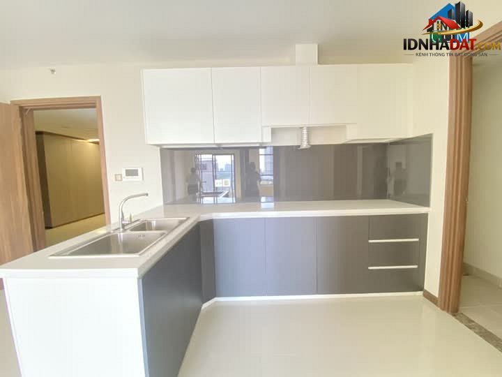 [Review Nhà Đất Sổ Đỏ] Căn hộ chung cư De Capella 56 m² tại Quận 2, Hồ Chí Minh – Vị trí đắc địa, pháp lý sổ đỏ đầy đủ