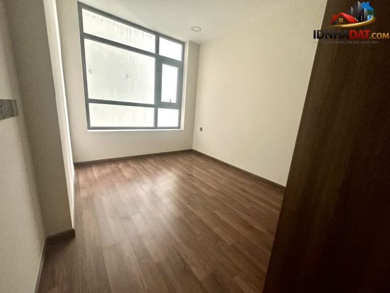 [Đánh Giá Bất Động Sản Sổ Đỏ] Căn hộ De Capella tại Quận 2 – Sổ đỏ pháp lý rõ ràng, vị trí trung tâm kết nối thuận lợi