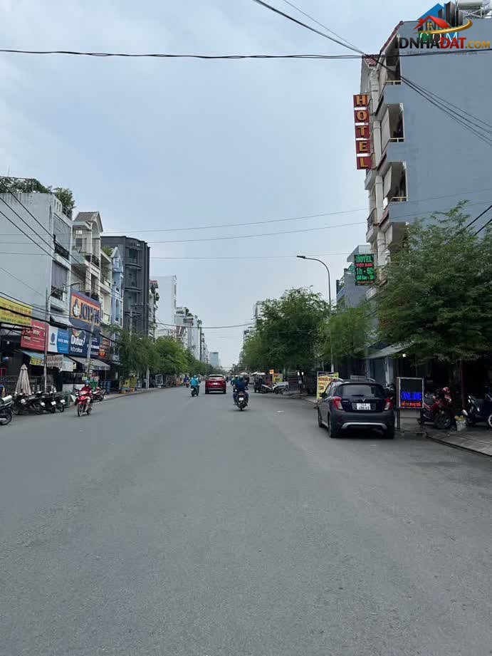 [Đánh Giá Bất Động Sản Sổ Đỏ] Nhà phố 80m² Đường Phạm Văn Bạch, Tân Bình – Tiềm năng đầu tư lớn với sổ đỏ