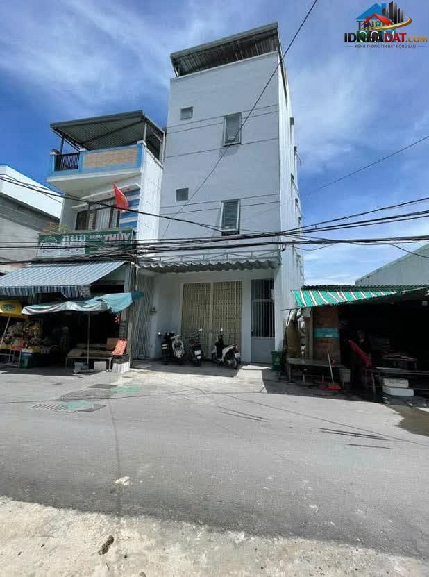 [Đánh Giá Bất Động Sản Sổ Đỏ] Nhà đất thổ cư có sổ đỏ Đường Nguyễn Lương Bằng, Quận Liên Chiểu, Đà Nẵng – Tiềm năng khai thác cao