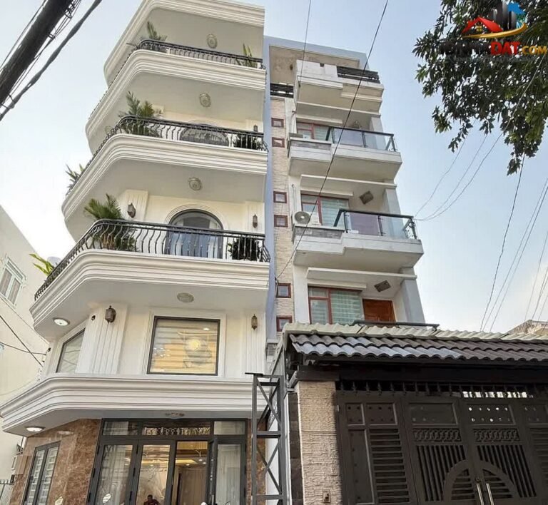 [Đánh Giá Bất Động Sản Sổ Đỏ] Nhà phố 60 m² tại Đường 1, Phường Cũ An Lạc, Bình Tân – Tiềm năng khai thác cao với sổ đỏ