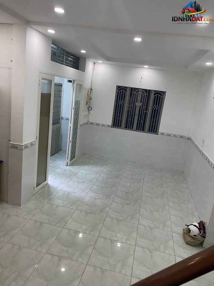 [Đánh Giá Bất Động Sản Sổ Đỏ] Nhà phố thổ cư có sổ đỏ tại Đường Cao Thắng, Quận 10 – Vị trí đắc địa, pháp lý rõ ràng