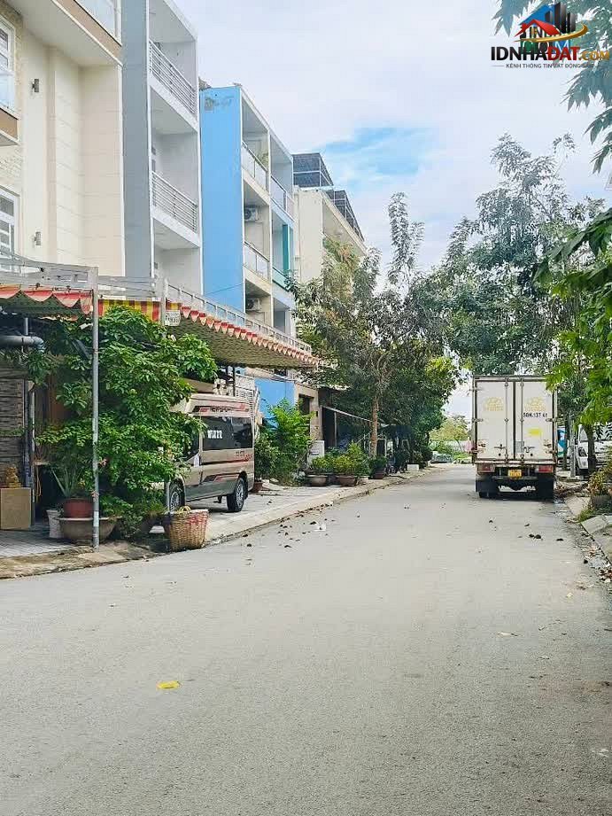 [Đánh Giá Bất Động Sản Sổ Đỏ] Nhà Mặt Tiền KDC Bình Điền Quận 8, Hồ Chí Minh – Tiềm Năng Tăng Giá Cao