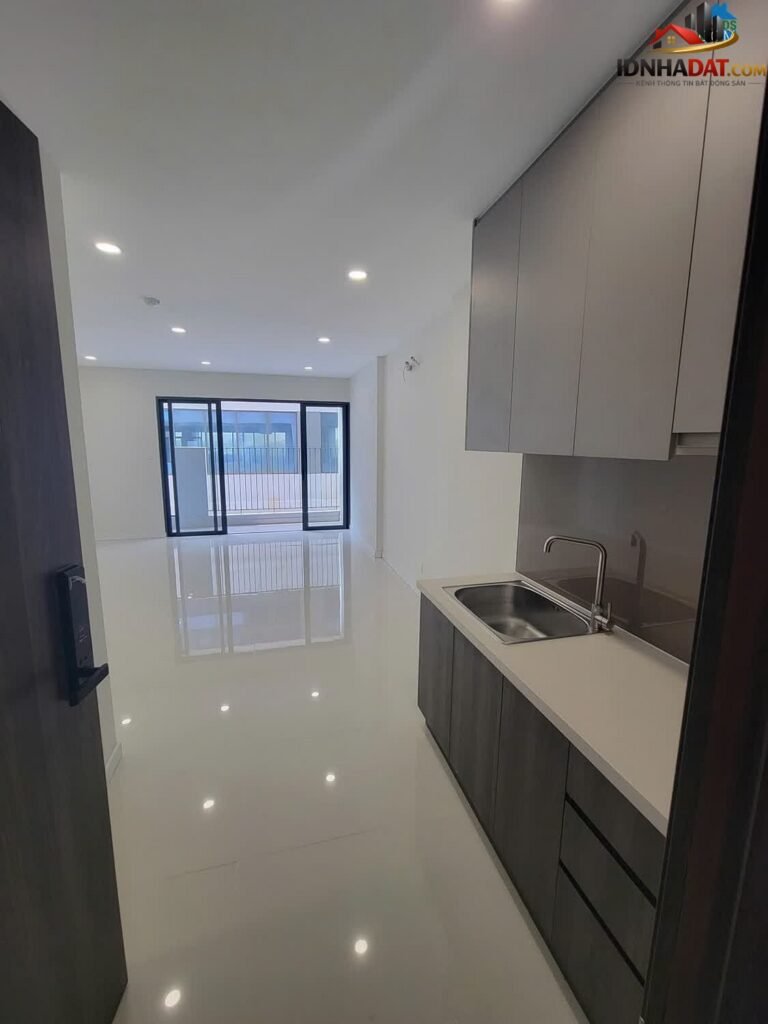 [Đánh Giá Bất Động Sản Sổ Đỏ] Căn hộ chung cư Lavida Plus 37m² tại Quận 7, TP.HCM – Vị trí đắc địa, pháp lý sổ đỏ