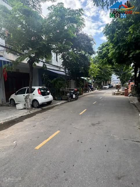 [Đánh Giá Bất Động Sản Sổ Đỏ] Đất Thổ Cư 95m² Đường Bùi Kỷ, Cẩm Lệ, Đà Nẵng – Vị Trí Đắc Địa Gần Đại Học