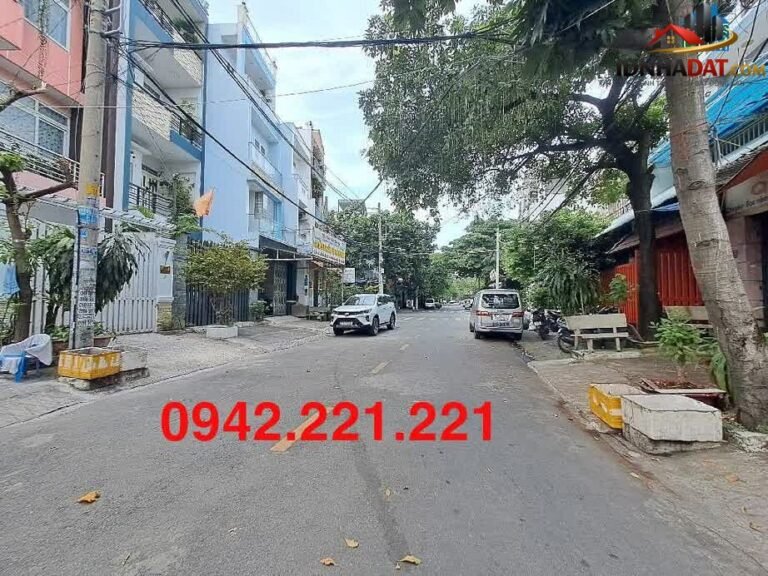 [Đánh Giá Bất Động Sản Sổ Đỏ] Nhà phố 3 tầng 64m² Đường Tây Thạnh, Quận Tân Phú – Vị trí thuận lợi, pháp lý rõ ràng