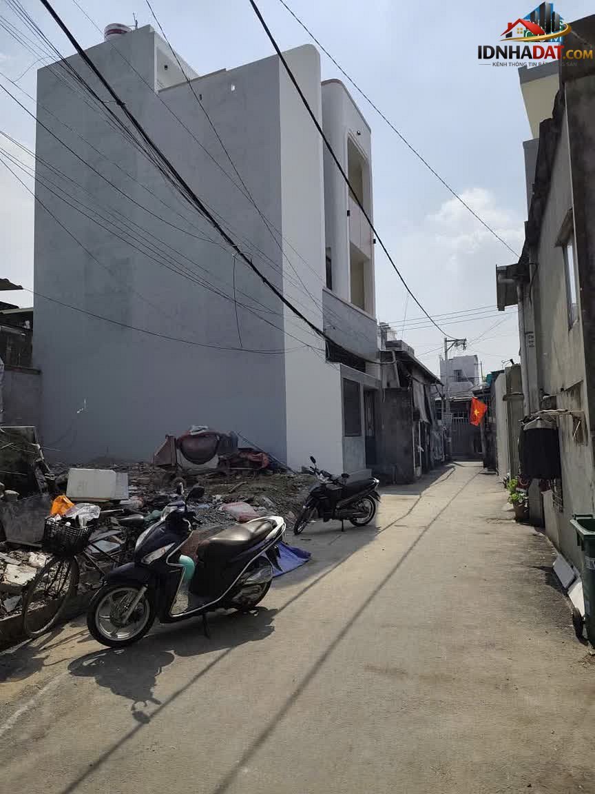 Bán Lô Đất Đẹp Sát Vách Khu Đô Thị Vạn Phúc –… – Bán đất Quận Thủ Đức – TP Hồ Chí Minh giá 5 – 7 tỷ