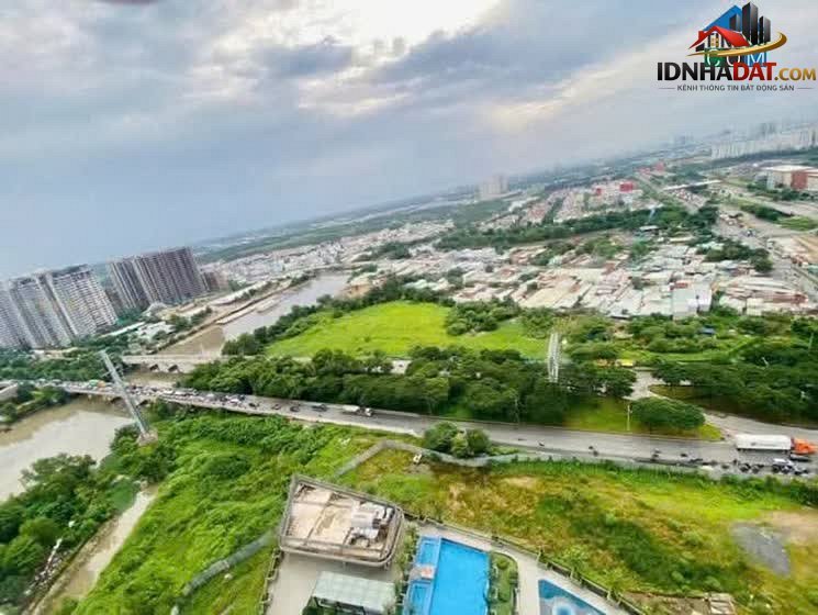 [Review Nhà Đất Sổ Đỏ] Căn hộ Lavida Plus 95 m² tại Quận 7, TP.HCM – Pháp lý rõ ràng, vị trí đắc địa
