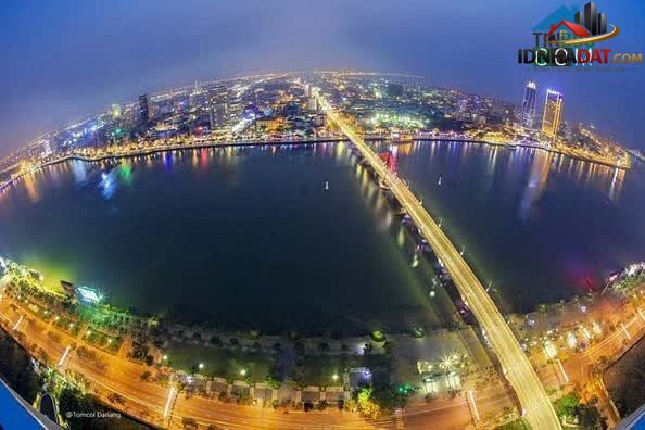 [Review Nhà Đất Sổ Đỏ] Bán nhà đất thổ cư có sổ đỏ tại Đường Lê Duẩn, Thanh Khê, Đà Nẵng – Diện tích 1083 m², Giá 9.3 tỷ
