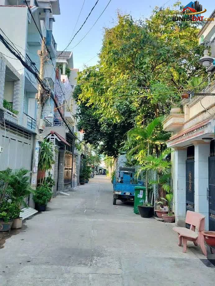 [Review Nhà Đất Sổ Đỏ] Nhà 5 Tầng Đẹp Tại Bình Trị Đông, Quận Bình Tân – Pháp Lý Sổ Đỏ
