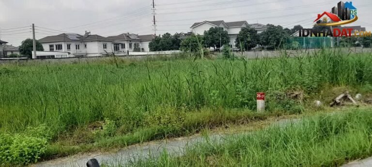 [Đánh Giá Bất Động Sản Sổ Đỏ] Đất thổ cư 105 m² tại Đường Số 15, Hiệp Bình Phước, Thủ Đức – Pháp lý rõ ràng, tiềm năng tăng giá cao