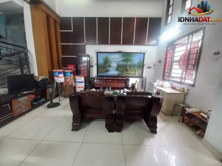 [Đánh Giá Bất Động Sản Sổ Đỏ] Nhà đất thổ cư có sổ đỏ tại Đường Tạ Quang Bửu, Quận 8, TP.HCM – Tiềm năng khai thác cao