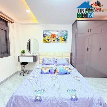 Bán nhà đất Đường Bùi Quang Là – Phường cũ An Hội Tây Quận Gò Vấp – Thành phố Hồ Chí Minh 164m² 6.5 tỷ