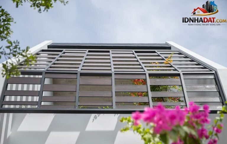 [Review Nhà Đất Sổ Đỏ] Nhà phố 54 m² Đường Phan Tây Hồ, Phú Nhuận – Vị trí đắc địa, sổ đỏ đầy đủ