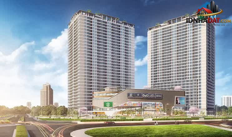 [Đánh Giá Bất Động Sản Sổ Đỏ] Căn hộ chung cư 1PN tại Đường Nguyễn Văn Linh, Quận 7 – Pháp lý rõ ràng, tiềm năng khai thác cao