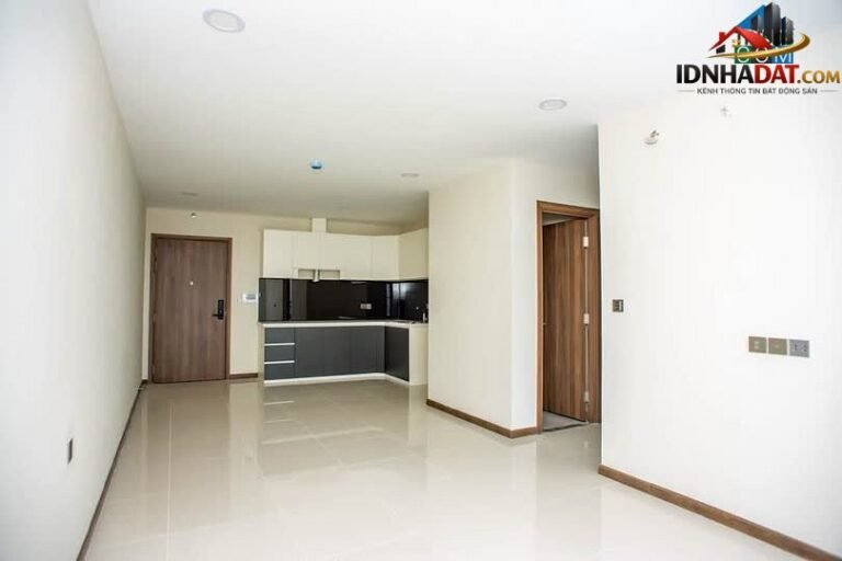 [Đánh Giá Bất Động Sản Sổ Đỏ] Căn hộ De Capella Quận 2 – 95 m² – Sổ đỏ, vị trí trung tâm, giá trị đầu tư cao