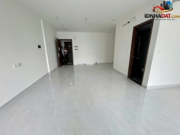 [Review Nhà Đất Sổ Đỏ] Căn hộ chung cư Sunrise Riverside – Đường Nguyễn Hữu Thọ, Nhà Bè, TP Hồ Chí Minh với sổ đỏ chính chủ
