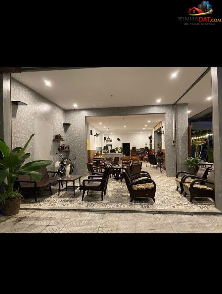 [Đánh Giá Bất Động Sản Sổ Đỏ] Nhà mặt phố Đường Nguyễn Khánh Toàn, Quận Hải Châu, Đà Nẵng – Vị trí đắc địa, pháp lý rõ ràng, tiềm năng kinh doanh lớn