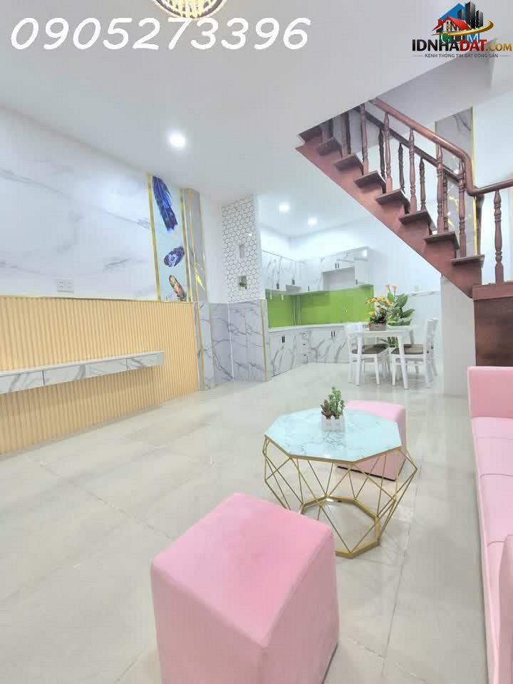 [Review Nhà Đất Sổ Đỏ] Nhà Mặt Phố Tân Phú – Pháp Lý Rõ Ràng, Vị Trí Tiện Lợi Giá 4.15 Tỷ