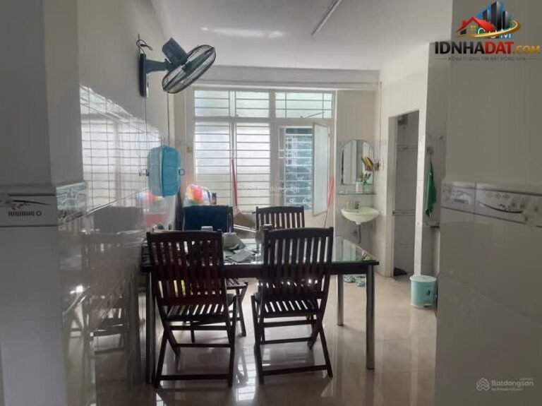[Đánh Giá Bất Động Sản Sổ Đỏ] Nhà mặt tiền 75m² tại Đường Ca Văn Thỉnh, Quận Hải Châu, Đà Nẵng – Pháp lý rõ ràng, vị trí đắc địa