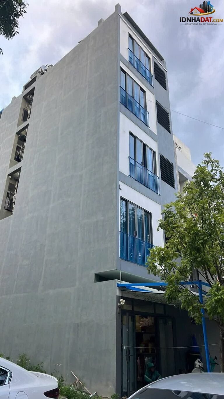 [Đánh Giá Bất Động Sản Sổ Đỏ] Nhà đất thổ cư có sổ đỏ tại Đường Cẩm Lệ, Đà Nẵng – Cơ hội đầu tư tiềm năng
