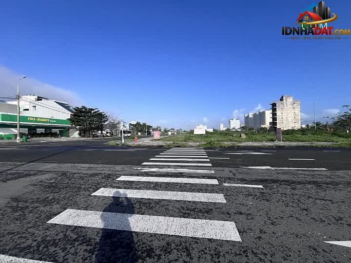 [Review Nhà Đất Sổ Đỏ] Đất thổ cư sổ đỏ 669m² mặt tiền đường Minh Mạng, Ngũ Hành Sơn, Đà Nẵng