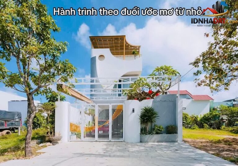 [Đánh Giá Bất Động Sản Sổ Đỏ] Nhà Phố Đường Hồ Văn Long, Bình Tân – Vị Trí Đắc Địa Gần Aeon Mall