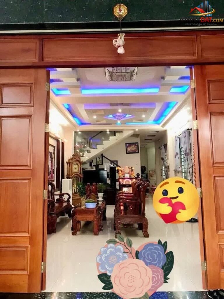 [Đánh Giá Bất Động Sản Sổ Đỏ] Nhà Phố Hẻm Xe Hơi 125 m² Đường Nguyễn Ảnh Thủ, Quận 12, Hồ Chí Minh – Tiềm Năng Đầu Tư Hấp Dẫn