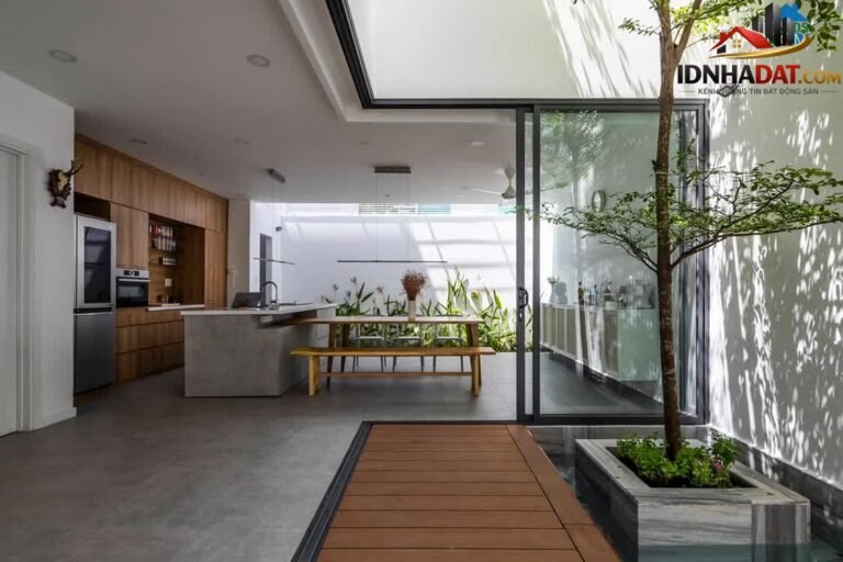 [Đánh Giá Bất Động Sản Sổ Đỏ] Nhà mặt phố 71m² tại Đường Phan Đình Phùng, Phú Nhuận – Vị trí đắc địa, pháp lý rõ ràng